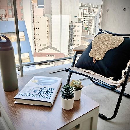 Apartmán Rest Collection Kujo Ósaka Exteriér fotografie