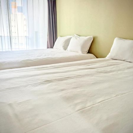 Apartmán Rest Collection Kujo Ósaka Exteriér fotografie
