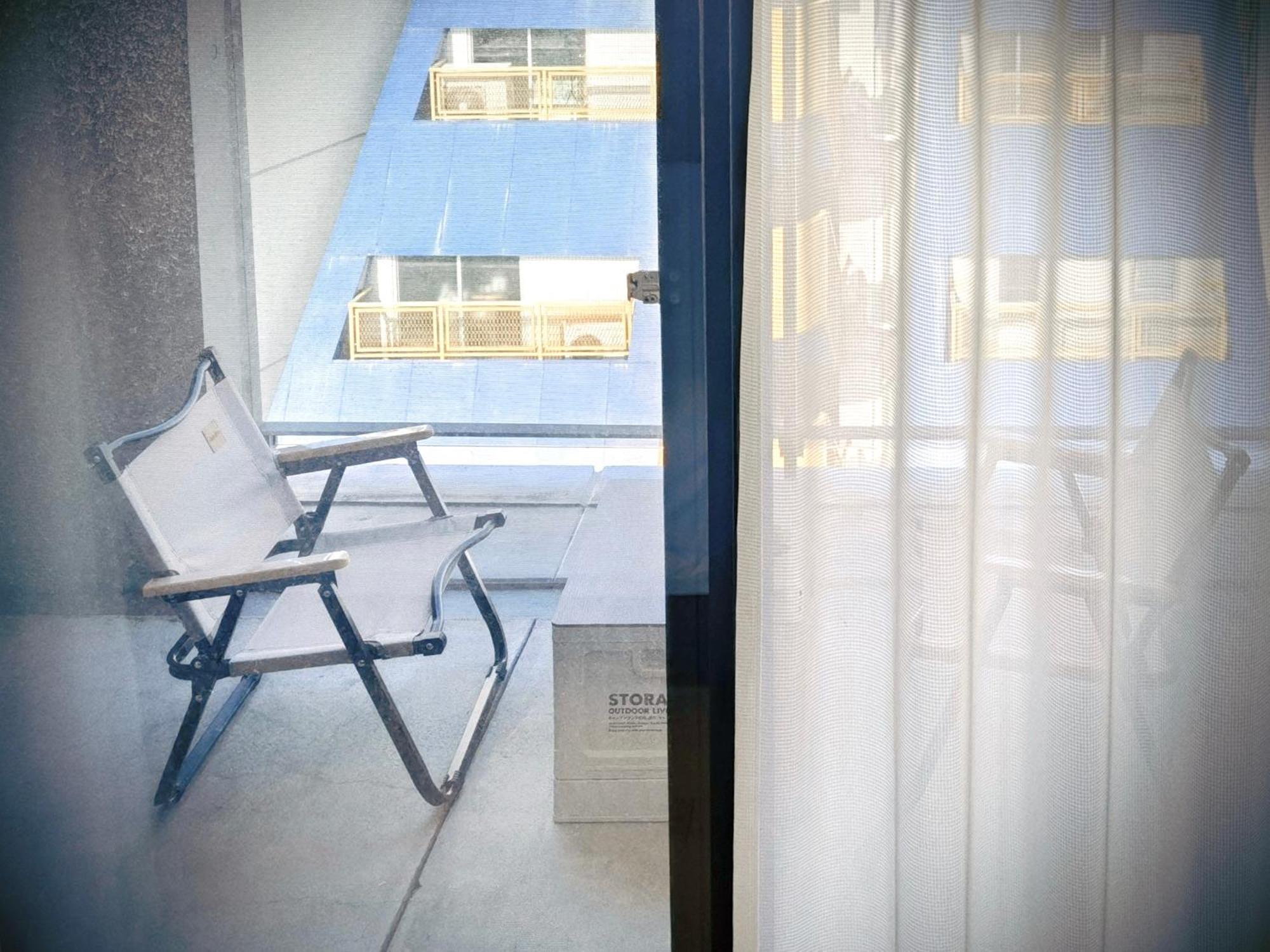 Apartmán Rest Collection Kujo Ósaka Exteriér fotografie