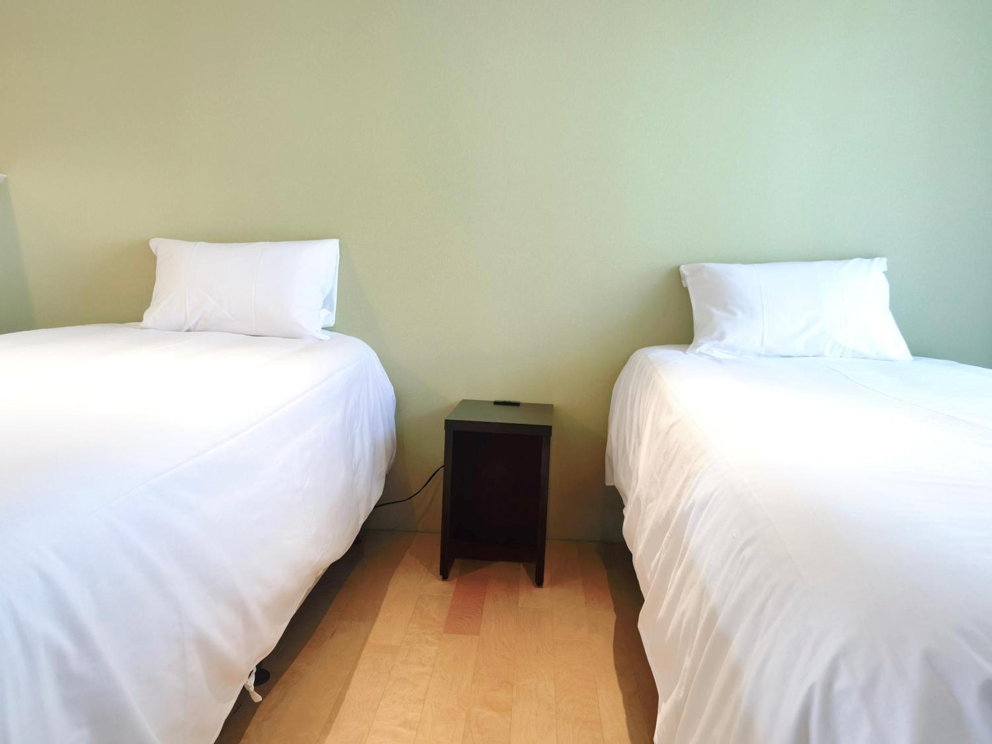 Apartmán Rest Collection Kujo Ósaka Exteriér fotografie