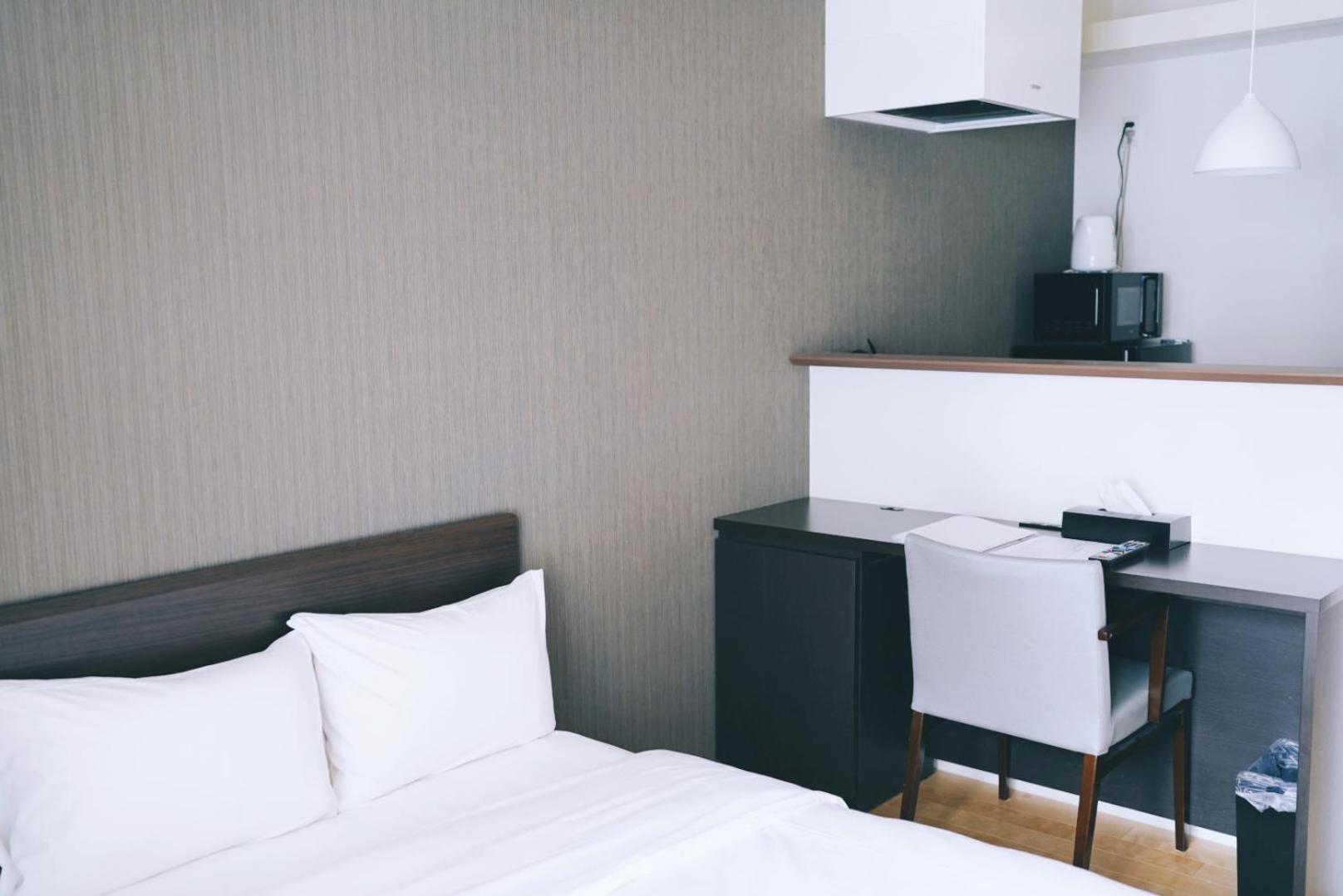 Apartmán Rest Collection Kujo Ósaka Exteriér fotografie