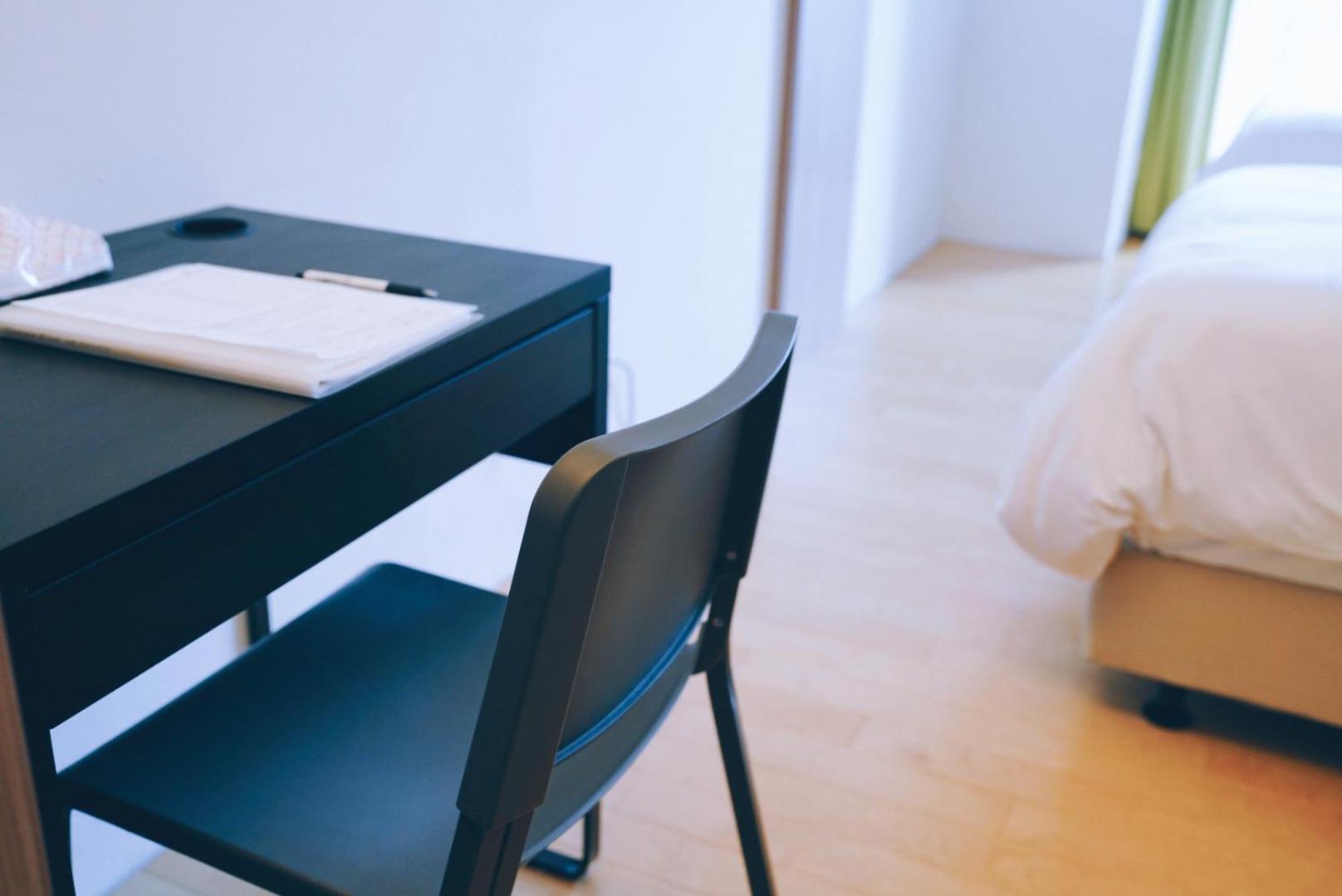Apartmán Rest Collection Kujo Ósaka Exteriér fotografie