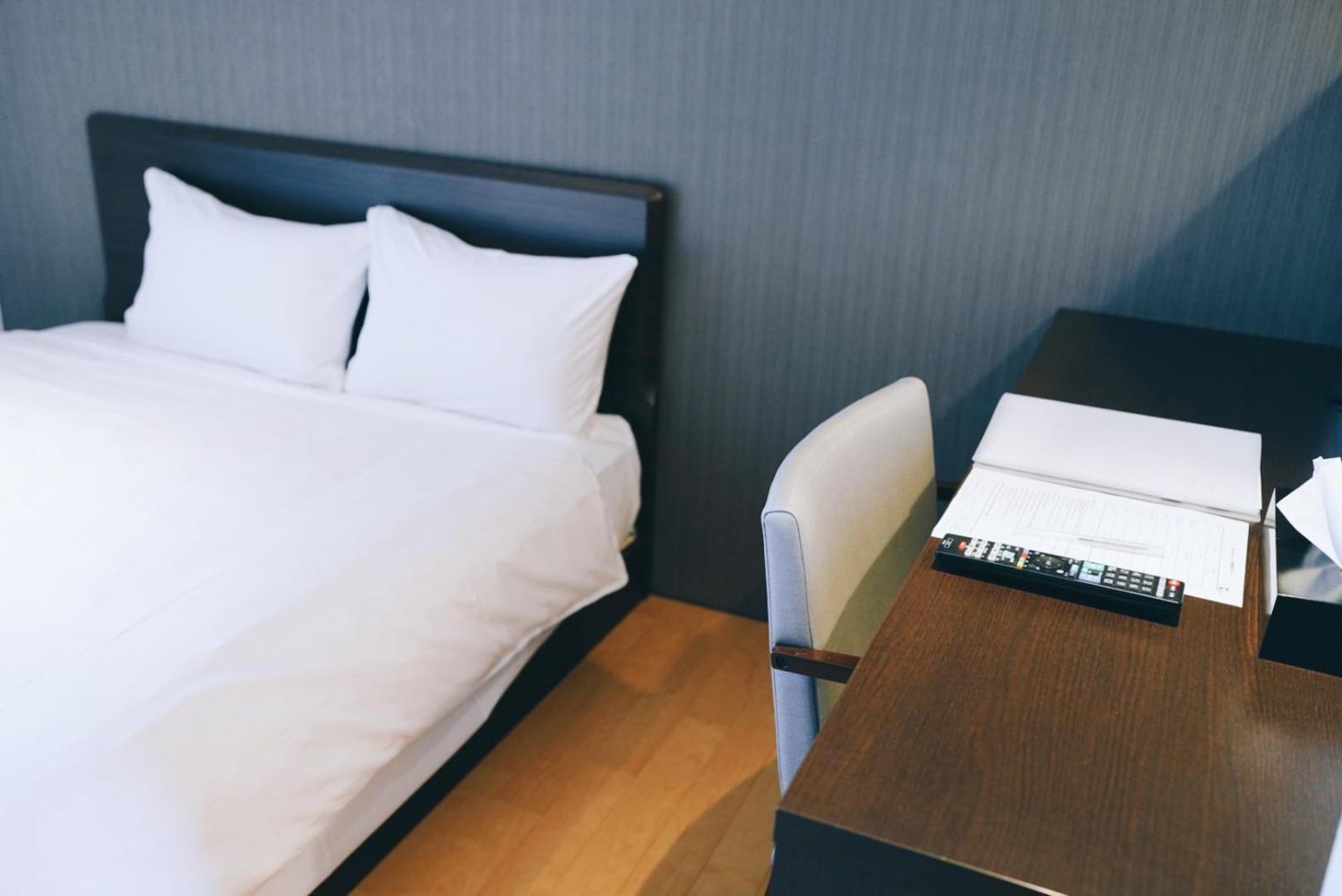Apartmán Rest Collection Kujo Ósaka Exteriér fotografie